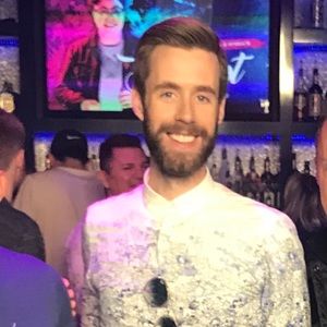 Meet your Posher, Matthew